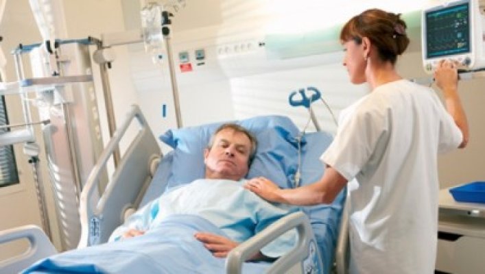 Pacienţii vor plăti parţial serviciile medicale din spitale, începând cu luna martie